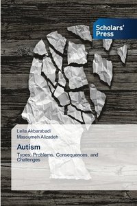 bokomslag Autism