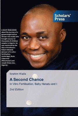 bokomslag Second Chance
