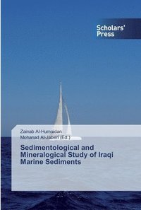 bokomslag Sedimentological and Mineralogical Study of Iraqi Marine Sediments