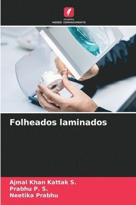 Folheados laminados