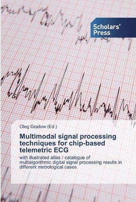Multimodal signal processing techniques for chip-based telemetric ECG 1