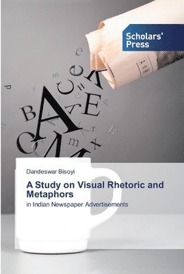 bokomslag Study on Visual Rhetoric and Metaphors