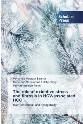 The role of oxidative stress and fibrosis in HCV-associated HCC 1