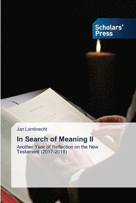 In Search of Meaning II 1
