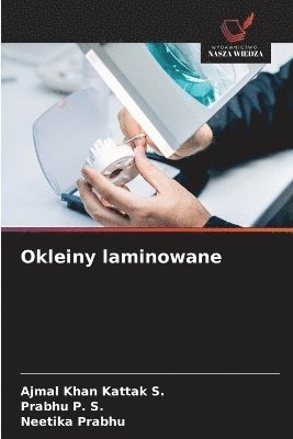 Okleiny laminowane
