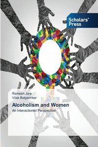 bokomslag Alcoholism and Women