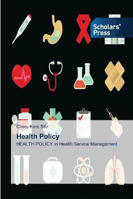 Health Policy 1