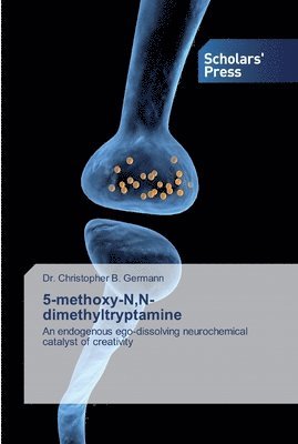 5-methoxy-N, N-dimethyltryptamine 1