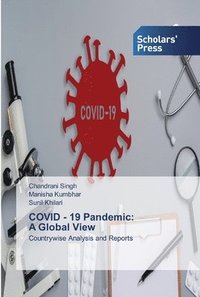 bokomslag COVID - 19 Pandemic