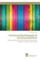 Martina Good - Schulsozialpädagogik & Schulsozialarbeit, Häftad