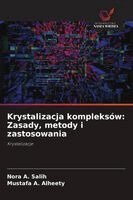 Krystalizacja kompleksów