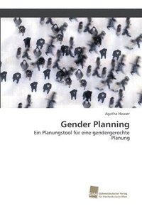 bokomslag Gender Planning