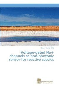 bokomslag Voltage-gated Na+ channels as non-photonic sensor for reactive species