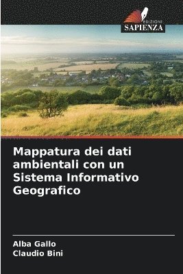 Mappatura dei dati ambientali con un Sistema Informativo Geografico