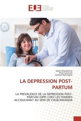 Depression Post-Partum