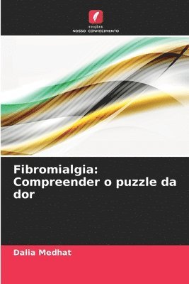 Dalia Medhat - Fibromialgia, Häftad
