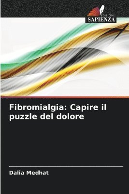 Dalia Medhat - Fibromialgia, Häftad