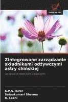 Zintegrowane zarządzanie skladnikami odżywczymi astry chińskiej