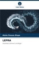 bokomslag LEPRA