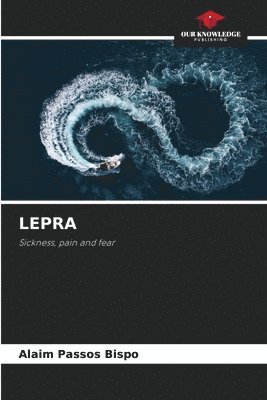 bokomslag Lepra