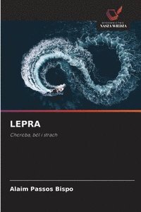 bokomslag LEPRA