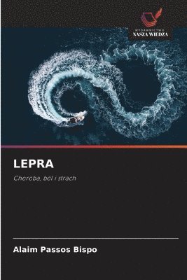 bokomslag LEPRA