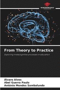 bokomslag From Theory to Practice