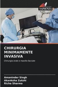 bokomslag Chirurgia Minimamente Invasiva