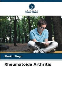bokomslag Rheumatoide Arthritis