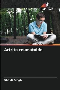 bokomslag Artrite reumatoide