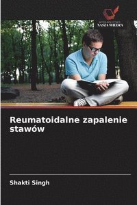 bokomslag Reumatoidalne zapalenie stawów