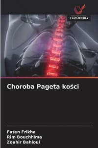 bokomslag Choroba Pageta ko?ci