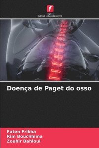 bokomslag Doença de Paget do osso