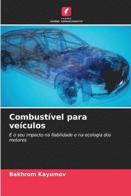 Combustível para veículos
