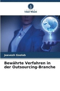 bokomslag Bewährte Verfahren in der Outsourcing-Branche