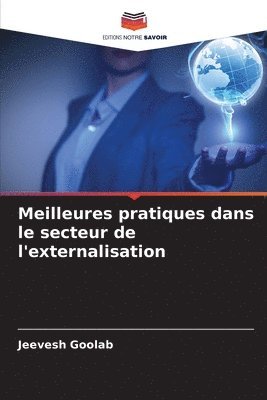bokomslag Meilleures pratiques dans le secteur de l'externalisation
