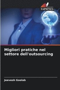 bokomslag Migliori pratiche nel settore dell'outsourcing