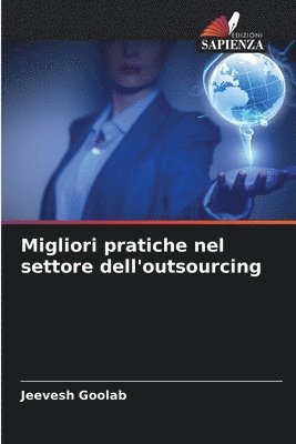bokomslag Migliori pratiche nel settore dell'outsourcing
