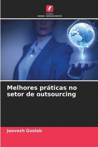 bokomslag Melhores práticas no setor de outsourcing