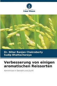 bokomslag Verbesserung von einigen aromatischen Reissorten