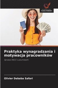 bokomslag Praktyka wynagradzania i motywacja pracowników