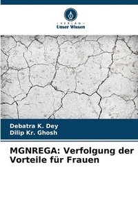 bokomslag Mgnrega