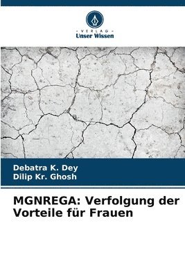 bokomslag Mgnrega
