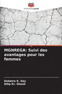 bokomslag Mgnrega