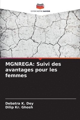 bokomslag Mgnrega