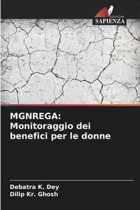 bokomslag Mgnrega
