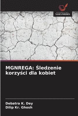 bokomslag Mgnrega
