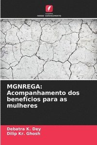 bokomslag Mgnrega