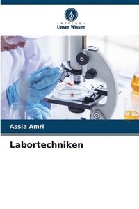 bokomslag Labortechniken