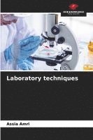 bokomslag Laboratory techniques